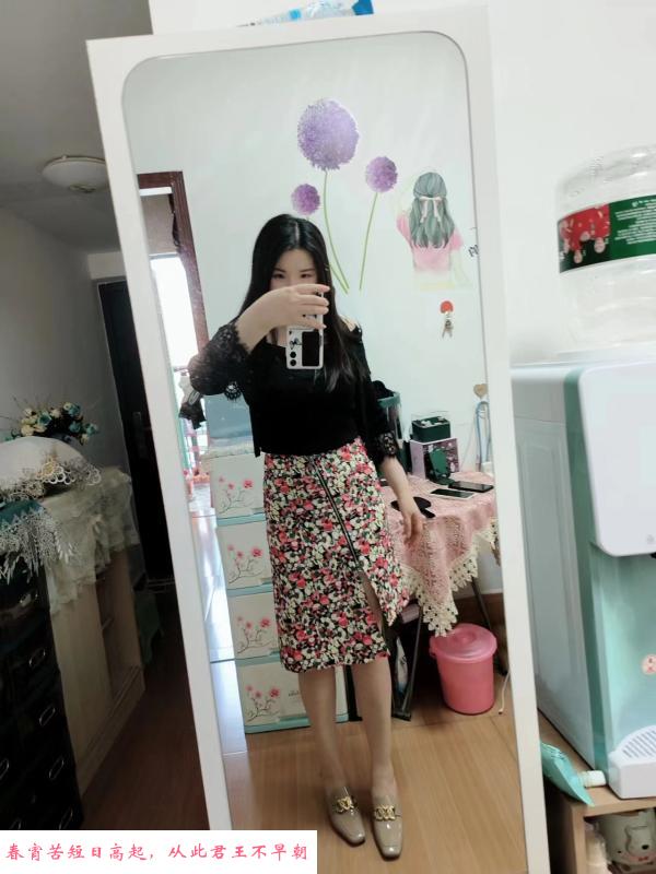 福田微胖轻熟女 第1张