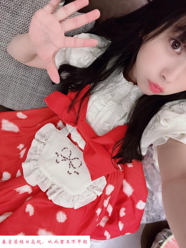 cos萝莉 第2张