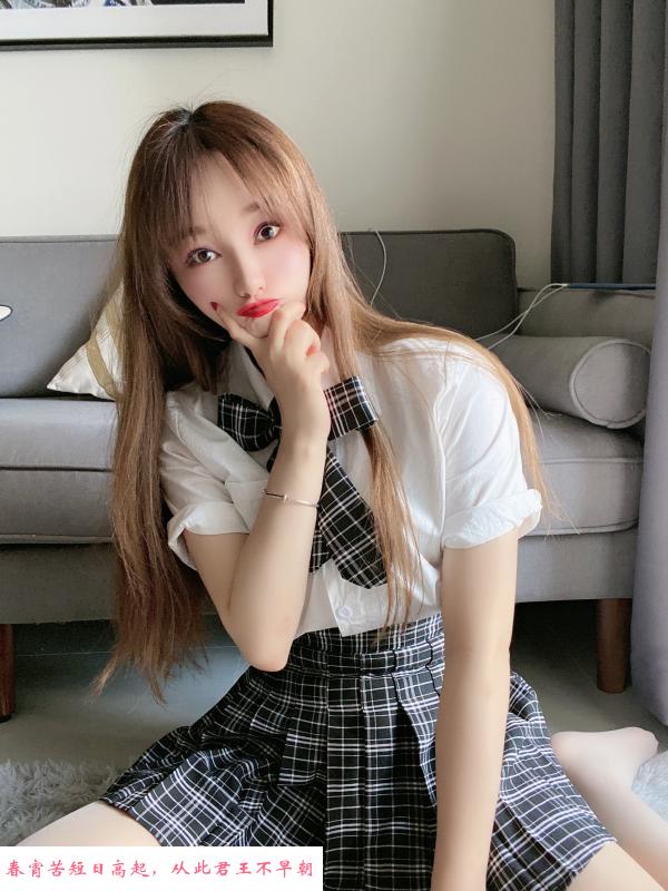 好身材朵朵 第1张