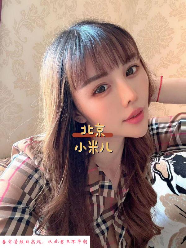服务系小米儿 第1张