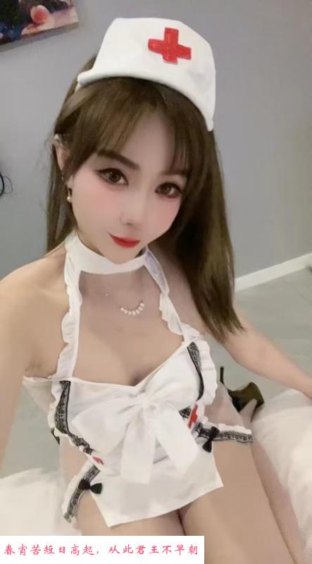 黄岛制服风骚少妇 第3张