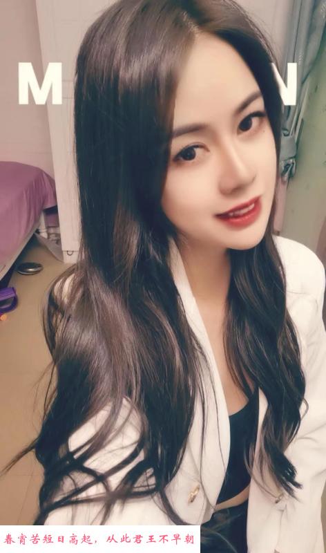 南山晓青 第1张