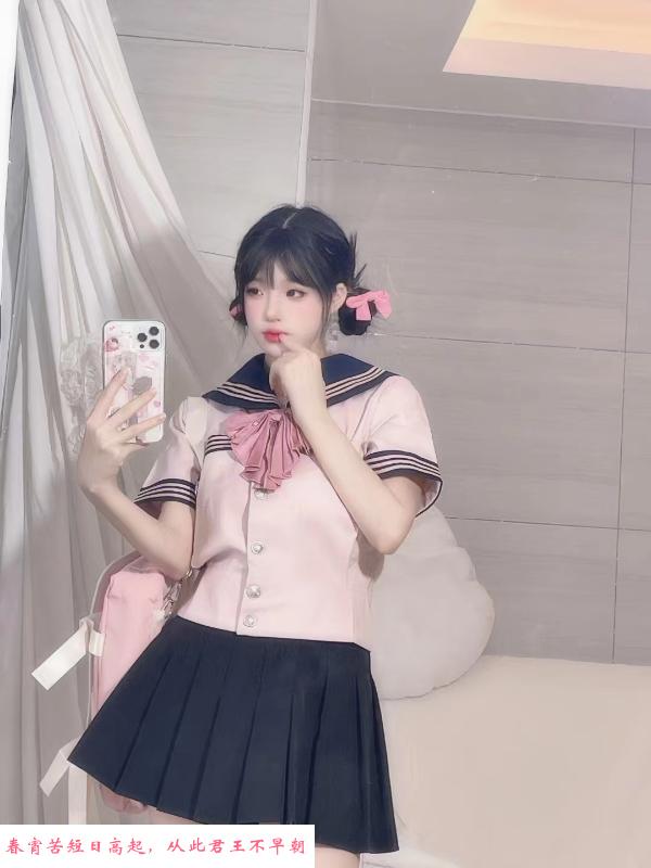 广州美少女小羊 第3张
