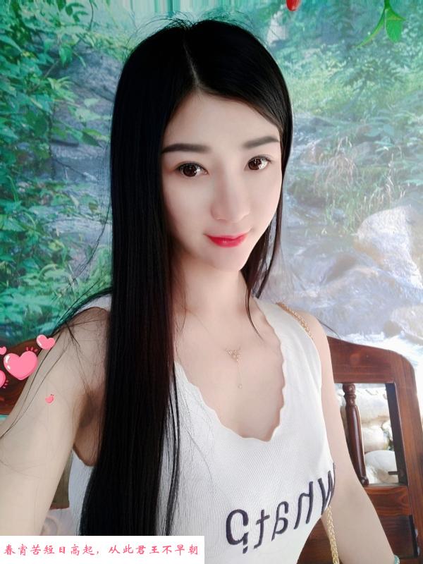 惠州瑜伽小姐姐 第1张