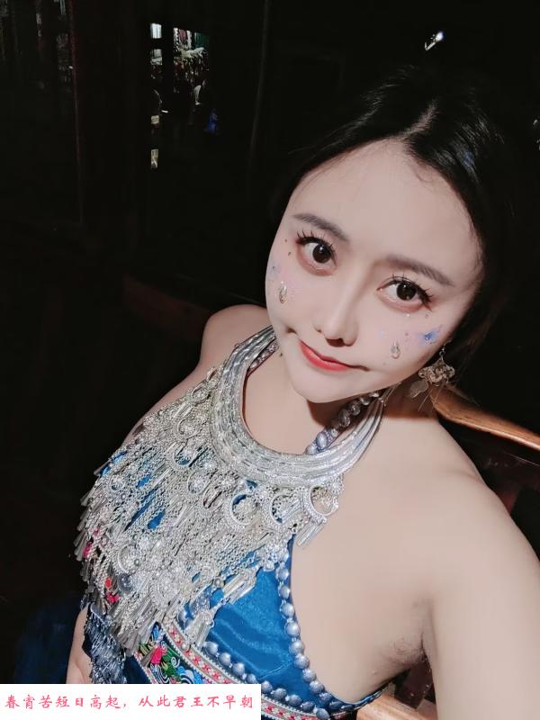 浦口大胸小姐姐 第3张