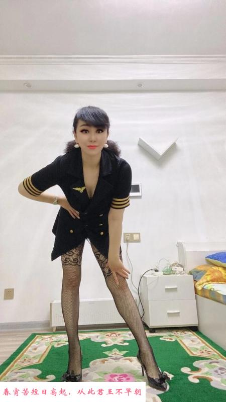 静安风骚良家安静 第4张