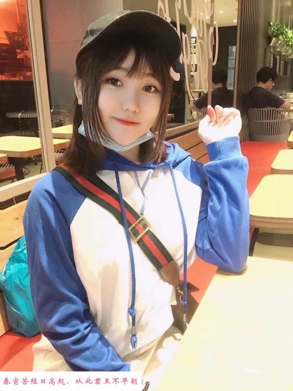 粉嫩学妹宝宝 第1张