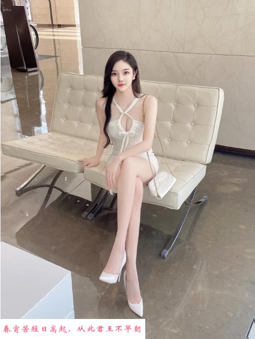 长腿性感伊梦 第1张