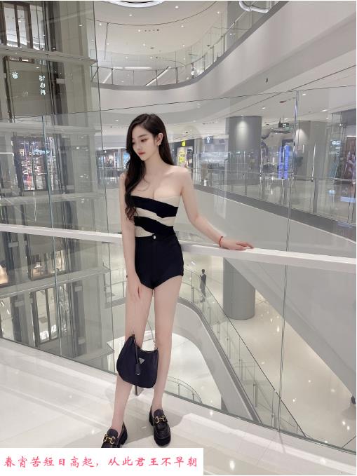 长腿性感伊梦 第2张