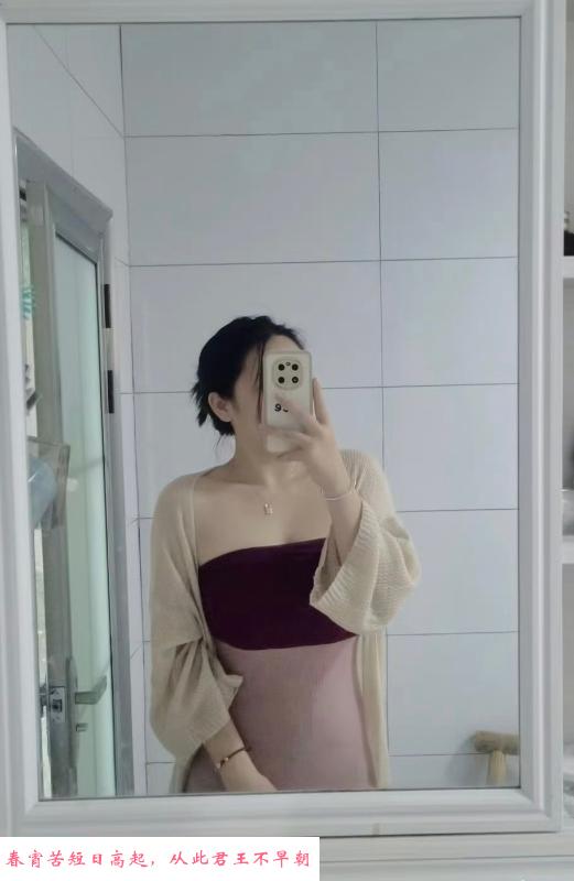水嫩良家妹妹 第4张