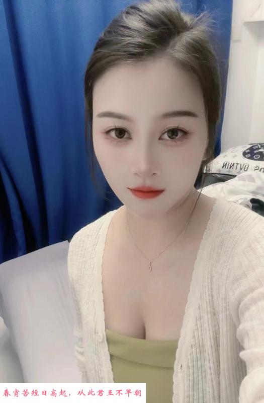 杭州服务系小姐姐 第1张