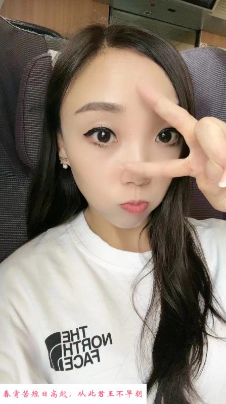 秦淮温柔浪漫妹妹 第1张
