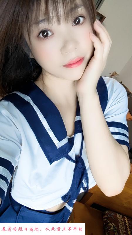 长沙雨花短发甜甜 第2张