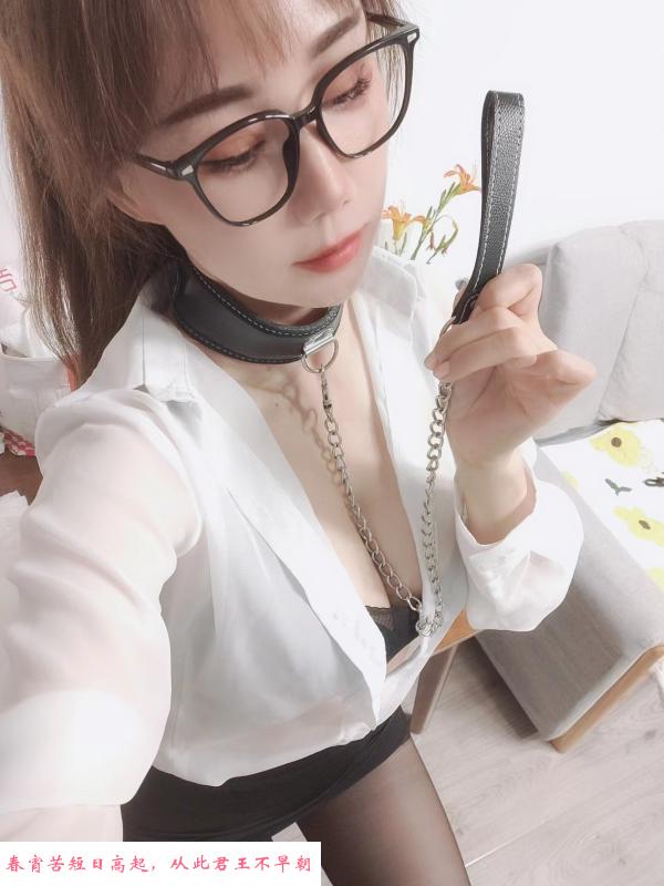 大胸风骚可道具微SM 第3张