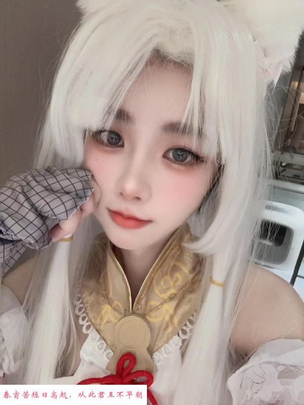 福田萝莉妹妹 第1张