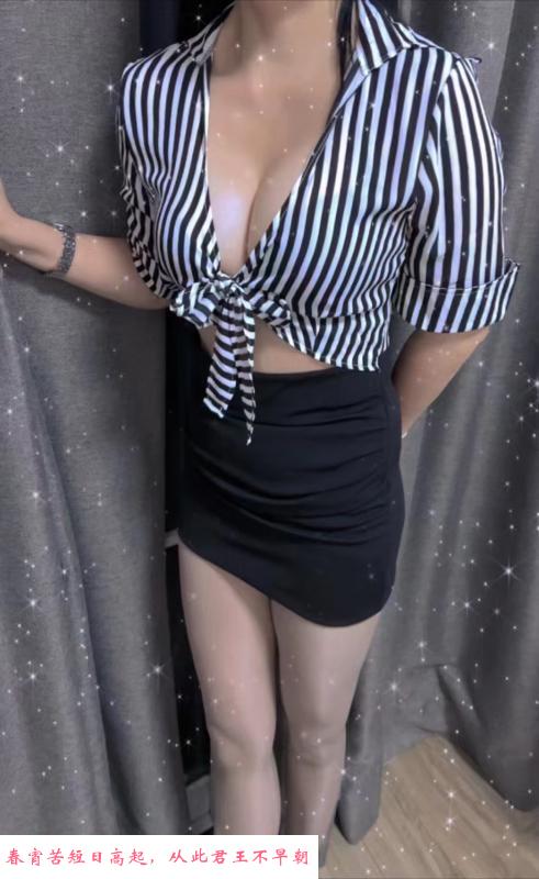 鼓楼大胸风骚少妇 第3张