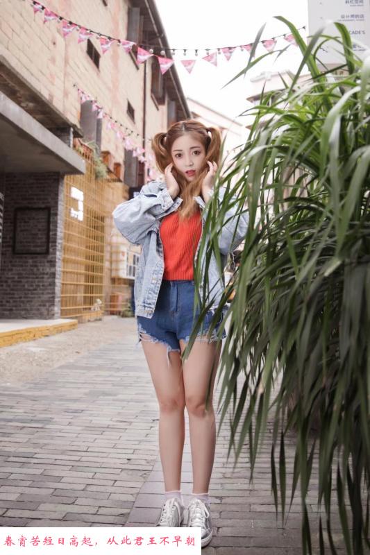 南坪东北美女 第2张