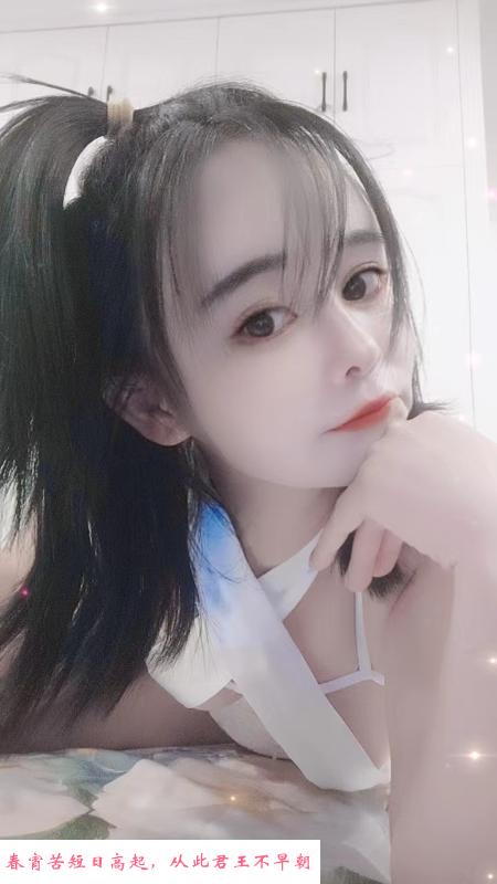 可爱玲珑妹 第1张