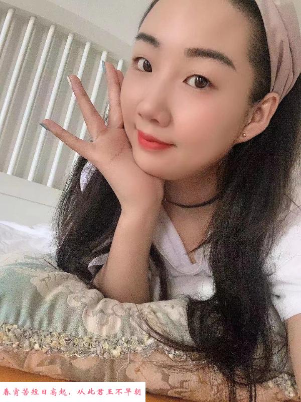 罗湖纯欲可可 第1张
