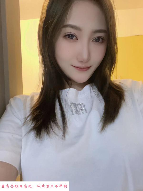 颜值温柔女 第3张
