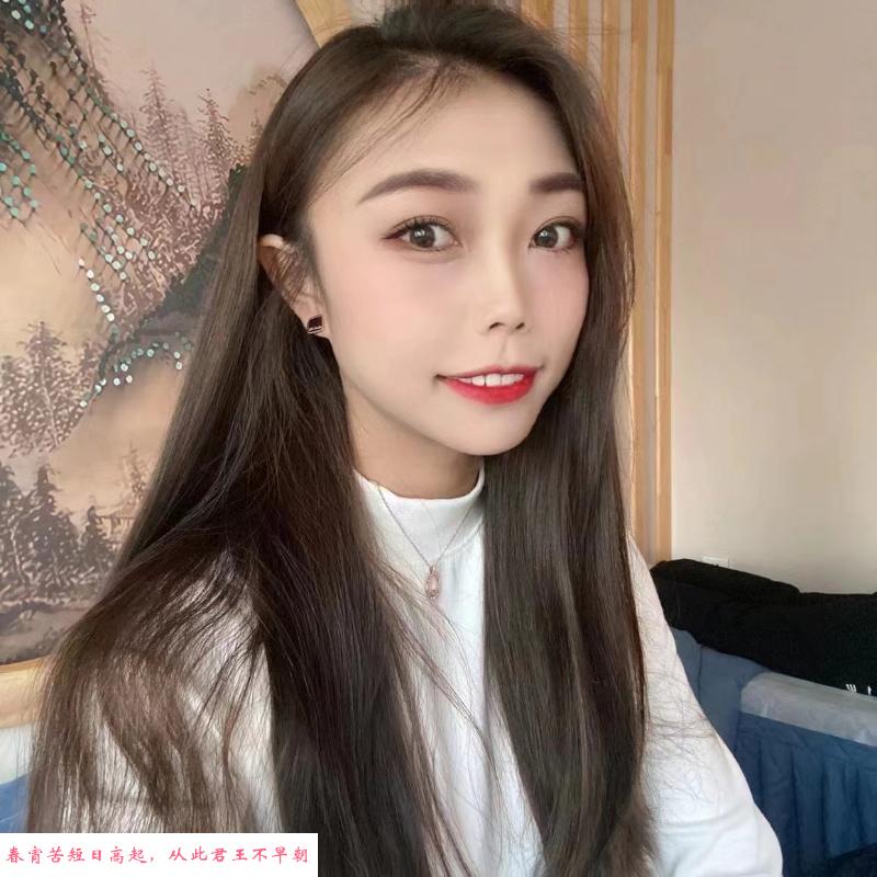 性感可爱妹子 第1张