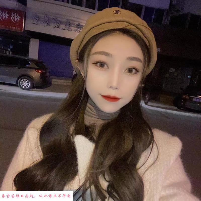 性感可爱妹子 第3张