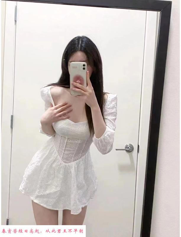 汉口小姐姐 第1张
