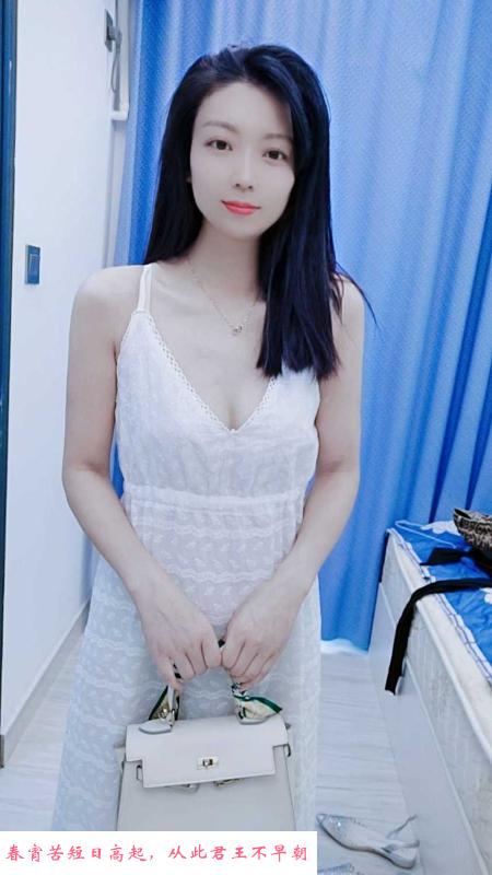宝安窈窕骚女郎小菲 第2张