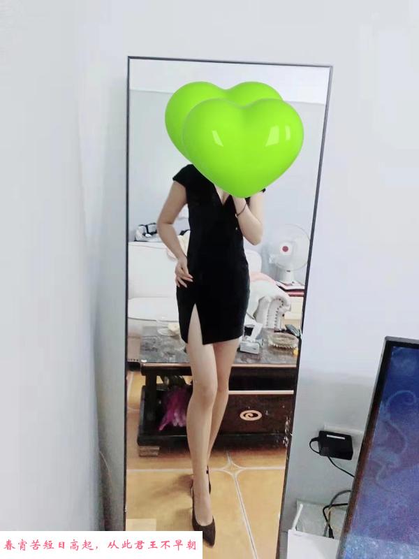 长沙大长腿美女 第2张