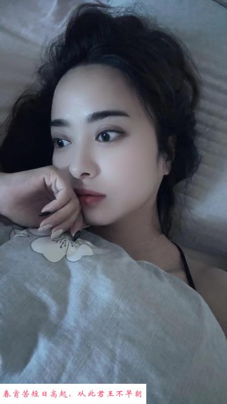 口活不错的芯儿 第3张