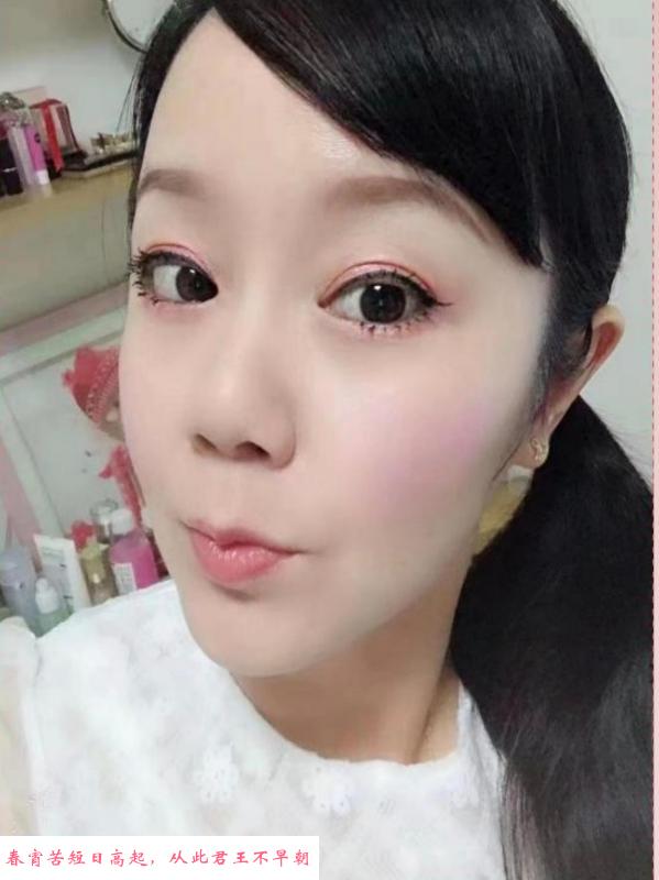 秦淮心怡老师 第1张