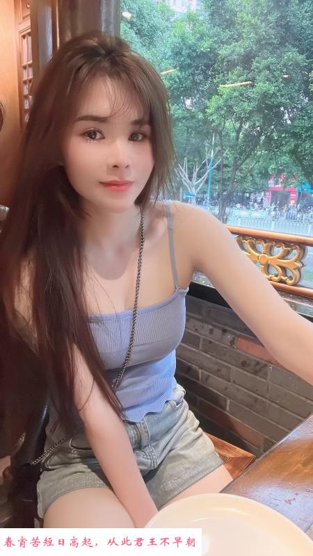海珠南洲莎莎 第1张