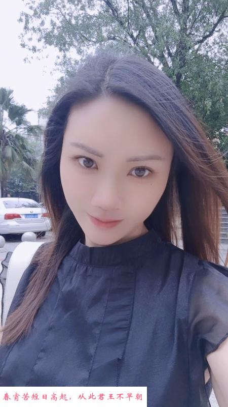 武侯服务系巨乳琳儿 第1张