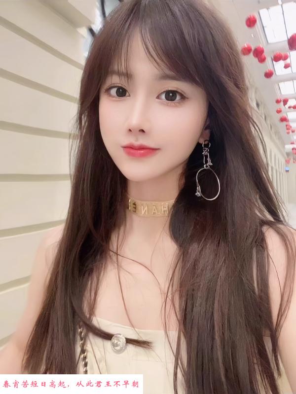 南山奶茶妹小千代 第3张
