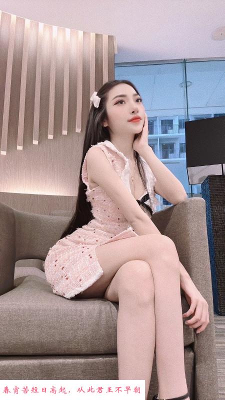 禅城良家晓月回归 第4张