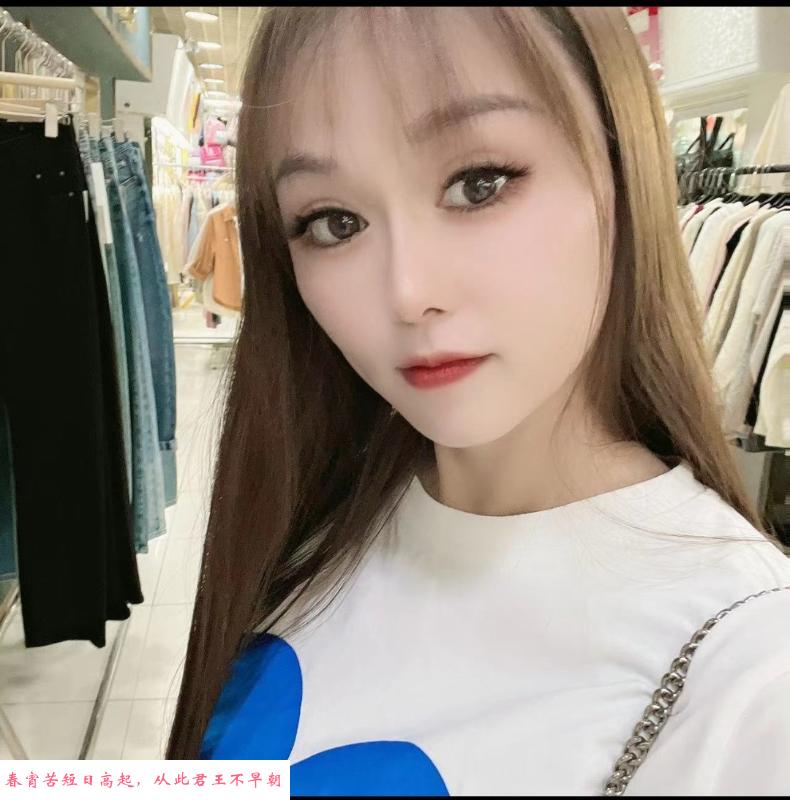 南门默妍服务控 第1张