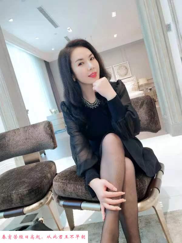 罗湖气质美女 第4张