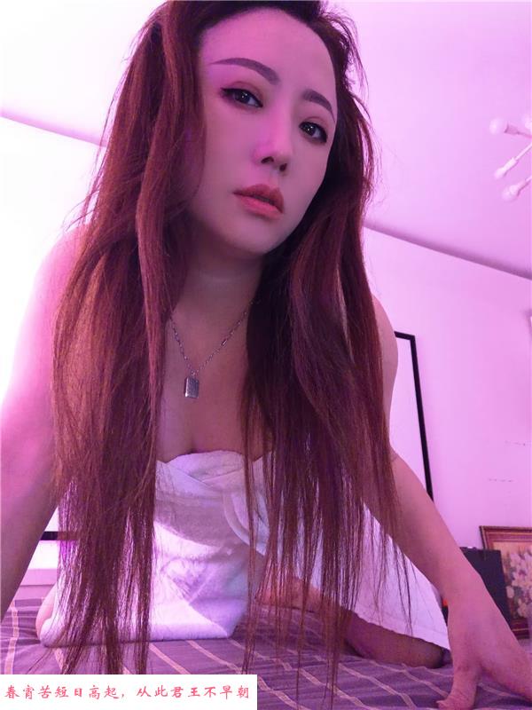 性感风骚玉臀少妇 第1张