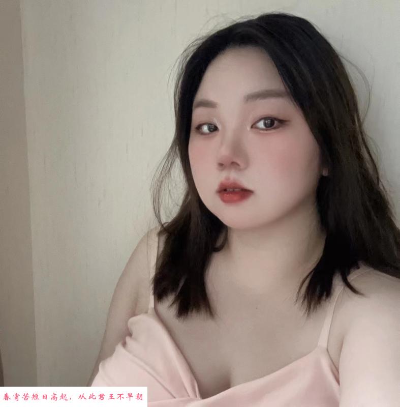 微胖BBW 第2张