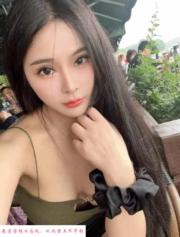 杭州拱墅颜值骚小妹 第2张
