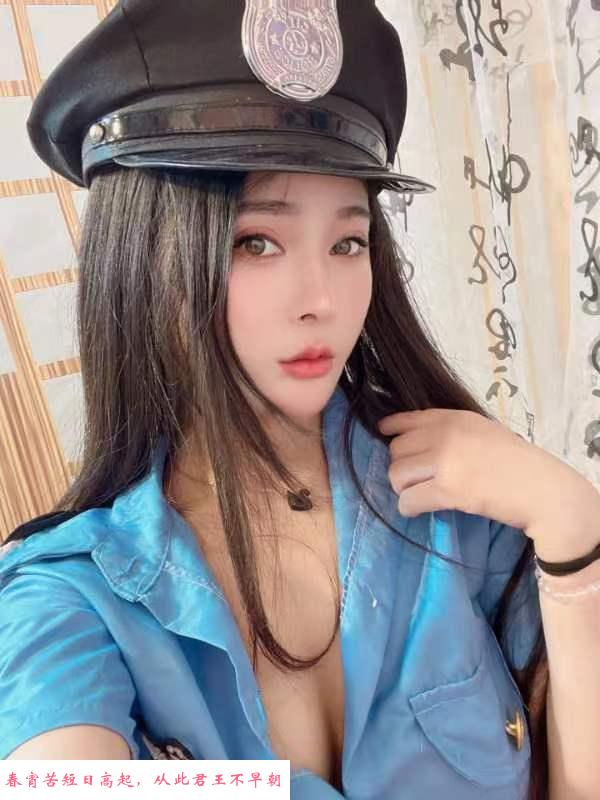 杭州拱墅颜值骚小妹 第3张
