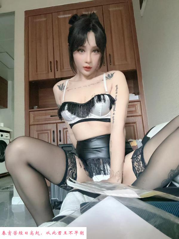成都巨骚性价比TS 第4张