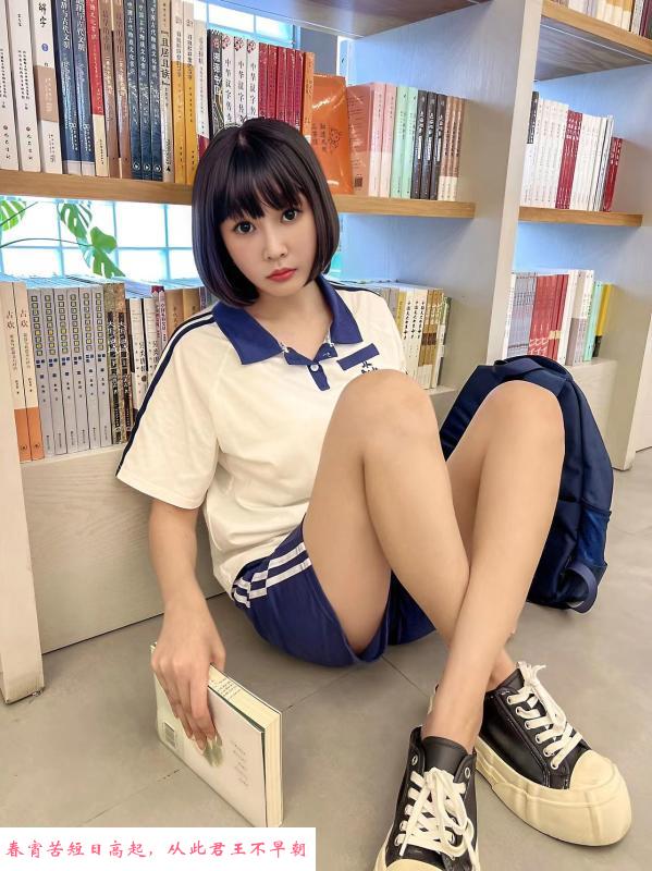 徐汇颜值服务系琉璃 第1张