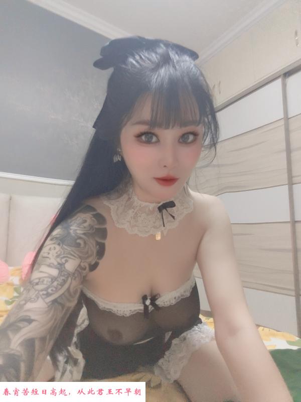 上城巨乳兼职妹 第2张