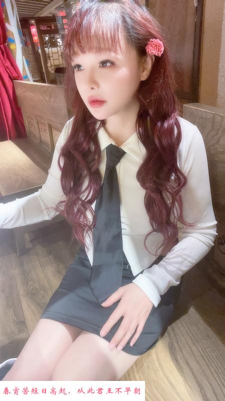 宝安童颜奶兔妹 第1张