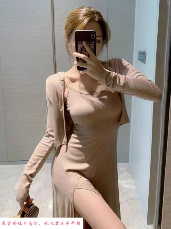 配合好的颜值老师 第1张