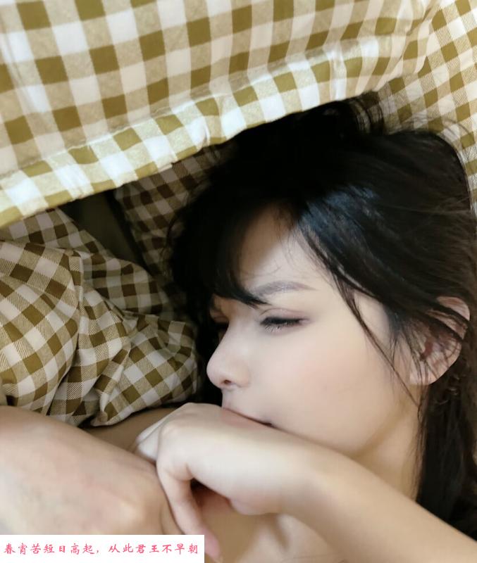 纯欲系颜值子涵 第3张