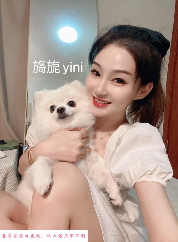 拱墅模特旖旎 第1张