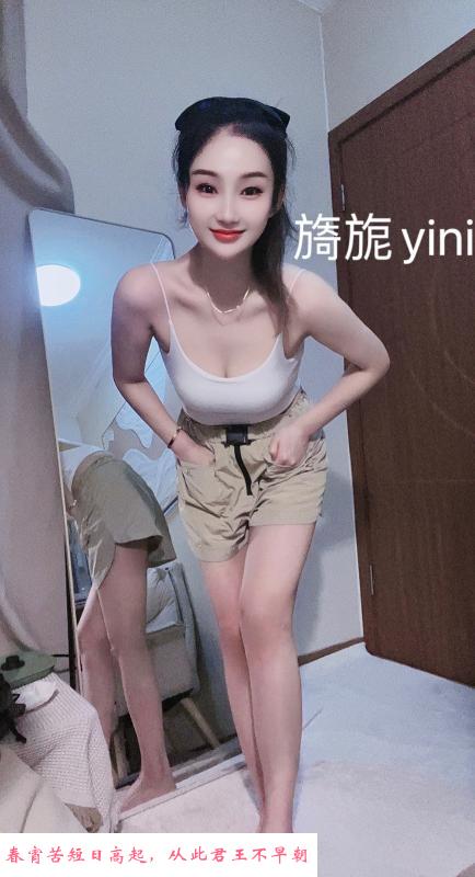 拱墅模特旖旎 第2张