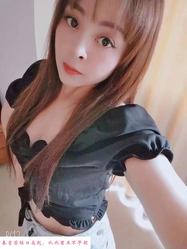 南昌主打服务的妹子 第1张